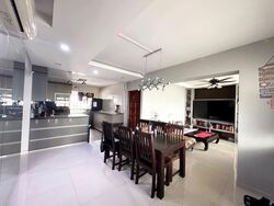 Blk 346 Tampines Street 33 (Tampines), HDB 4 Rooms #570656051
